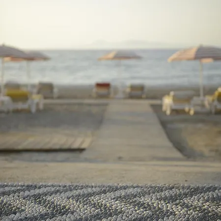 Station touristique Rodos Palace