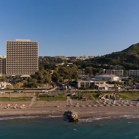 Rodos Palace Station touristique 5*