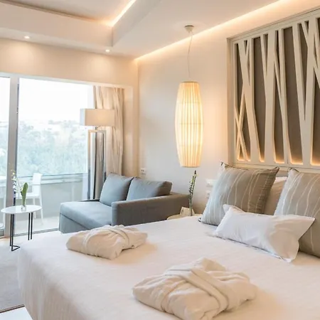 Rodos Palace Station touristique 5*