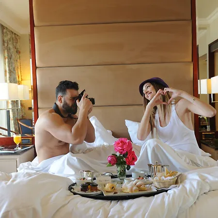 度假村 洛德斯宫殿酒店 依克希亚