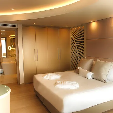 洛德斯宫殿酒店 度假村