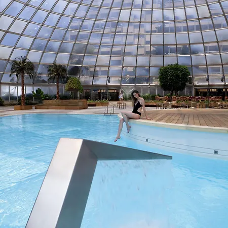 Rodos Palace Resort Ixia (Rhodes)