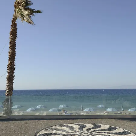 Rodos Palace Complex 5*