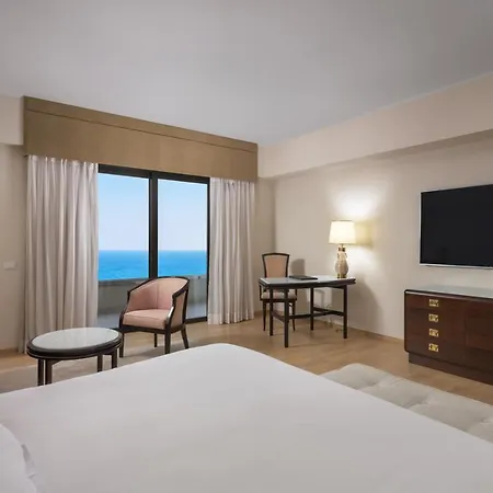 Rodos Palace Station touristique 5*