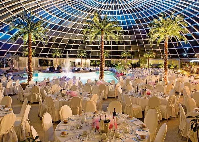 Rodos Palace 5* Ixia (Rhodes)