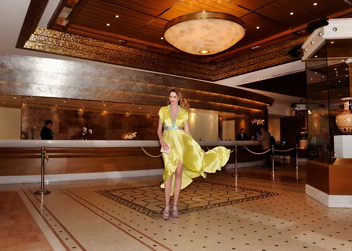 رودس بالاس 5* إكْسِيا