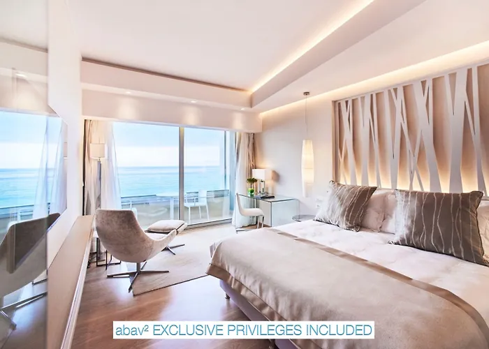 Ośrodek wypoczynkowy Rodos Palace Ixia (Rhodes)