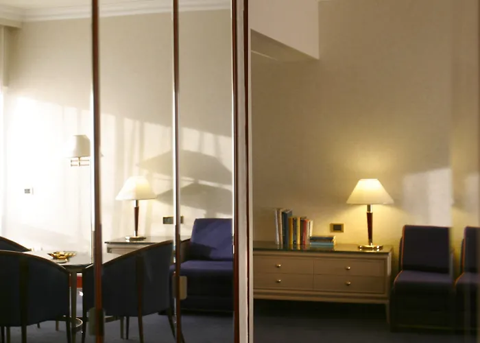 Rodos Palace 5* Ixia (Rhodes)