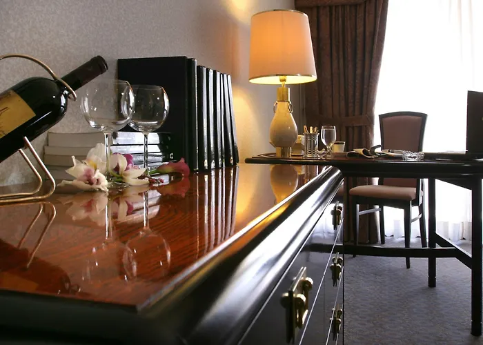 Rodos Palace Ośrodek wypoczynkowy