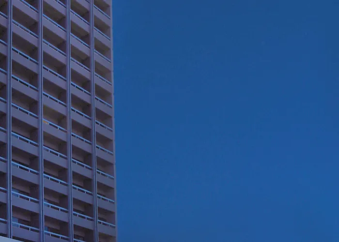 رودس بالاس 5*