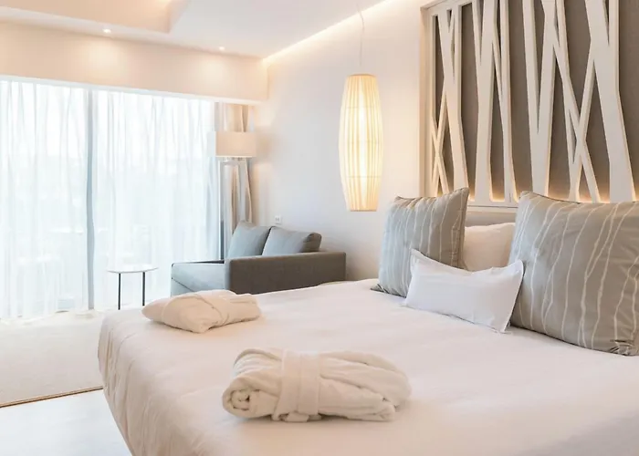 Rodos Palace Ixia (Rhodes)