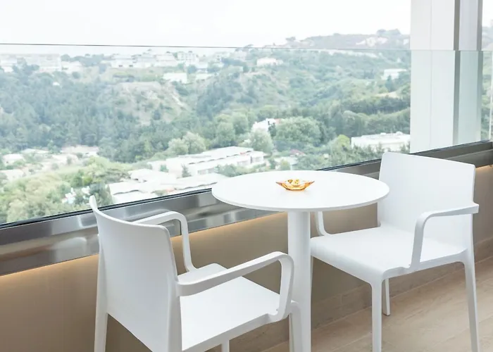 Rodos Palace Ixia (Rhodes)